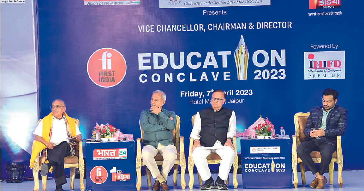 Besides compulsory edu, we must provide quality edu to our children: Dr Chandra